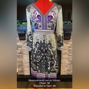 ECI Dress M